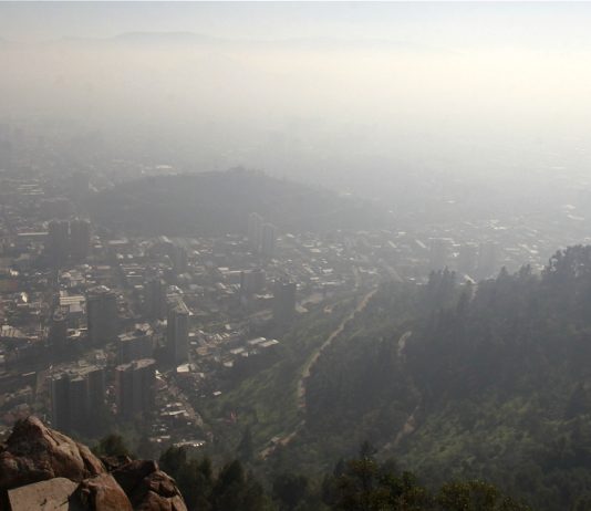 En la Prensa: Lanzamiento informe a las Naciones «Antropoceno en Chile: evidencias y formas de avanzar”