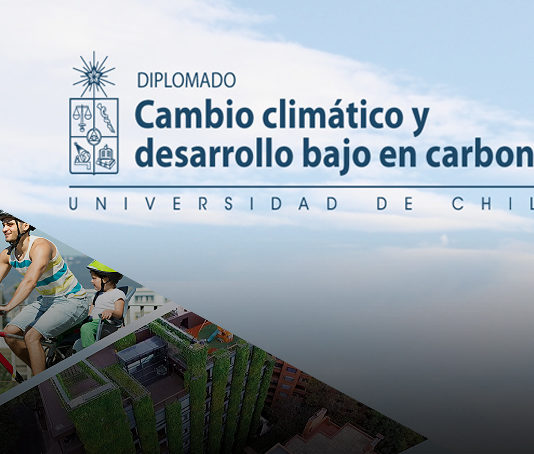 Cupos disponibles: Diplomado Cambio climático y desarrollo bajo en carbono