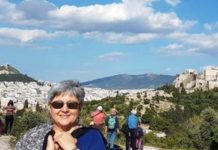 Académica Laura Gallardo asciende a Profesora Titular del DGF (Noticias DGF U. Chile)