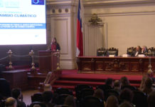 Gobierno presenta principales lineamientos del proyecto de ley marco de cambio climático y expertos debaten sobre su proyección (País Circular)