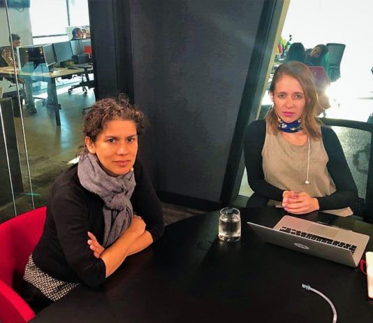 La invención del futuro: Entrevista a Maisa Rojas (Radio Pauta)