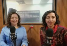 De una vez por todas: Entrevista a Cecilia Ibarra (Radio Usach)