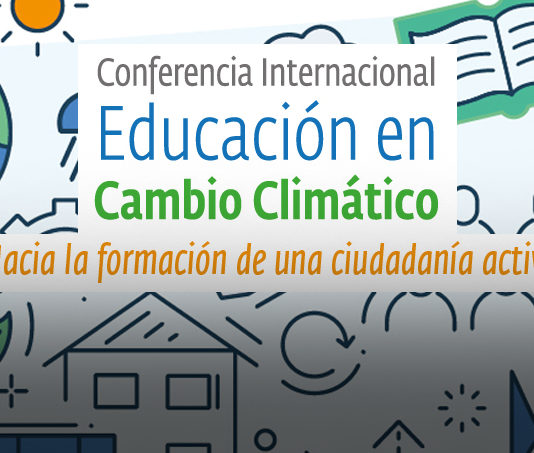 Disponibles todas las presentaciones de la Conferencia Internacional Educación en Cambio Climático 2019