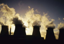 Cambio climático: el implacable aumento de la temperatura en Chile (La Tercera)