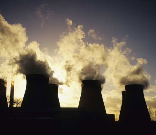 Cambio climático: el implacable aumento de la temperatura en Chile (La Tercera)