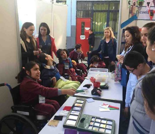 Las claves para una educación sobre cambio climático para niños y jóvenes (Noticias U. de Chile)