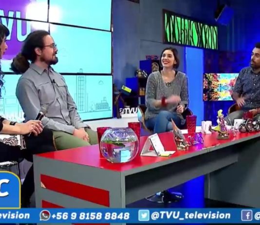 Cambio climático: realizarán talleres en el Museo de Historia Natural (TVU)