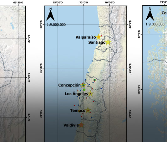 Análisis: ¿El tornado y tromba que vimos en el sur del país se debieron al cambio climático? | (CR)2