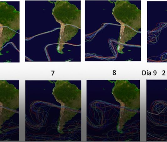 Análisis: Eclipse y pronóstico de espaguetis | (CR)2