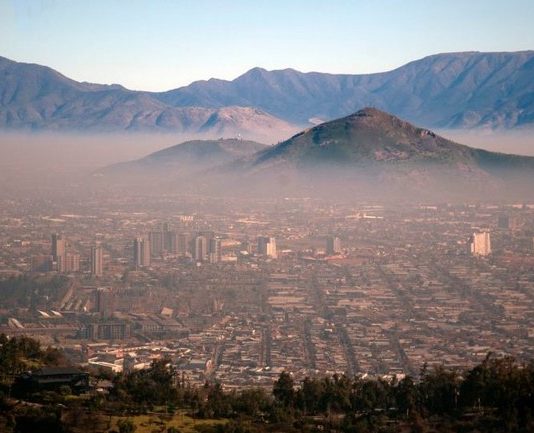 El aire que respiramos: Alarmante crisis ambiental y de salud pública en el país (El Ciudadano)