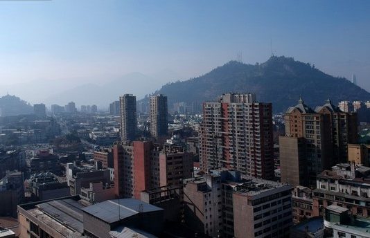 Temen aumento de la contaminación por «efecto asado» durante Copa América (Cooperativa)