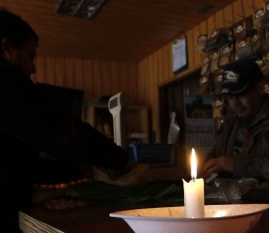 Universidad de Chile presentará indicadores para medir la pobreza energética del país (T13.cl)