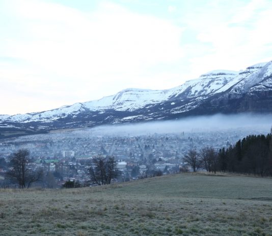 A city suffocating: most polluted city in Americas struggles to change (The Guardian)