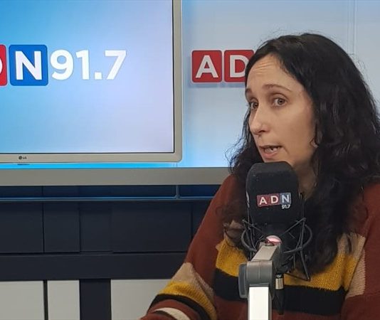 Coordinadora de la Red de Pobreza Energética: «En Chile estamos acostumbrados a pasar frío» (Radio ADN)