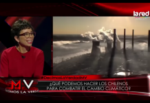 Mentiras Verdaderas: entrevista a Pilar Moraga (La Red)