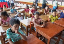 Escolaridad en los trópicos se perjudica con cambio climático (SciDev.net)