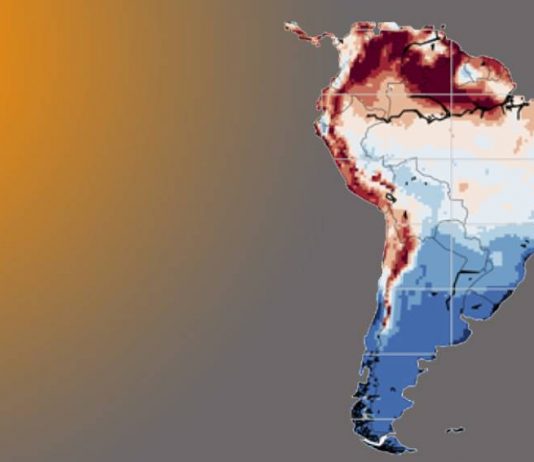 Olas de calor en Sudamérica: entre 5 y 10 veces para mediados de siglo (Scidev.net)