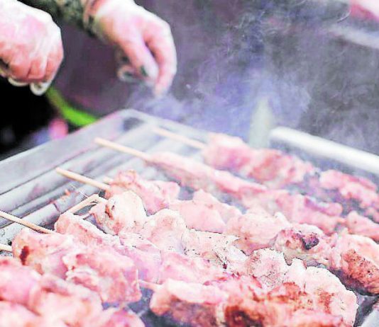 En la prensa: Fútbol y efecto asado