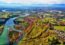 La deuda de la política climática sectorial (La Tercera)