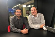 La invención del futuro: entrevista a Raúl Valenzuela (Radio Pauta)