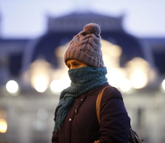 Ola de frío: ¿Son normales estas bajas temperaturas? (Canal 9 Bio Bio Televisión)