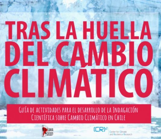 Los protagonistas del cambio (Noticias Explora Conicyt)