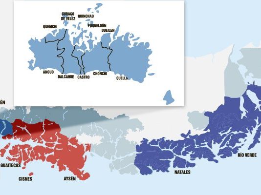 Advierten que el cambio climático impactará a la industria del salmón en Chile (Diario Concepción)
