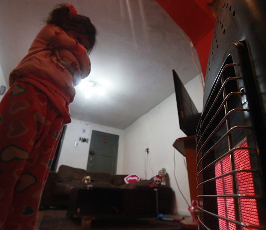 En la prensa: Lanzamiento indicadores de pobreza energética