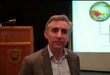 Tan lejos, tan cerca: Las aguas cálidas de Nueva Zelanda influirían en sequía que aflige a zona central de Chile (Chilevisión)