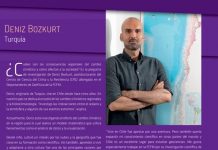 Postdoctorantes más allá de la investigación (Beauchef Magazine)