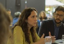 U. de Chile realiza por primera vez taller académico para avanzar en transdisciplina e interdisciplina (Noticias U. de Chile)