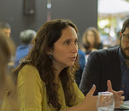 U. de Chile realiza por primera vez taller académico para avanzar en transdisciplina e interdisciplina (Noticias U. de Chile)