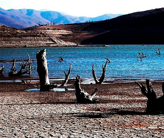 Transformación: el nuevo concepto asociado al Cambio Climático que la sociedad debe conocer (Noticias U. de Chile)