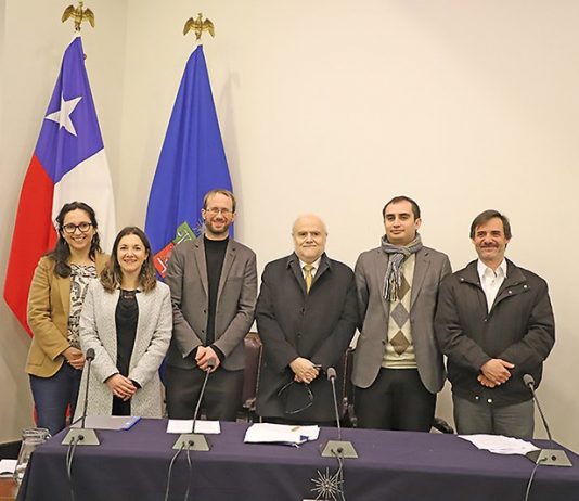 U. de Chile presentó documento para enfrentar los desafíos de la pobreza energética en el país (Noticias U. de Chile)