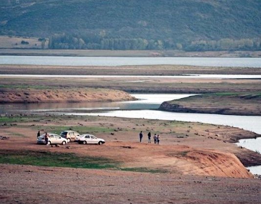 Lo que produjo megasequías en el pasado podría explicar la que Chile vive hoy (El Mercurio)