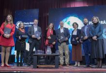 Pacto Global y UNAB realizan Encuentro “Preparándonos para COP25” (Noticias Pacto Global)