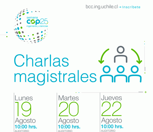 22 de agosto | «Cambio climático: Modelos, millones y culebras»