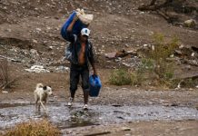 La falta de agua amenaza a un cuarto de la población mundial: ¿Cómo andamos por casa? (Diario Concepción)