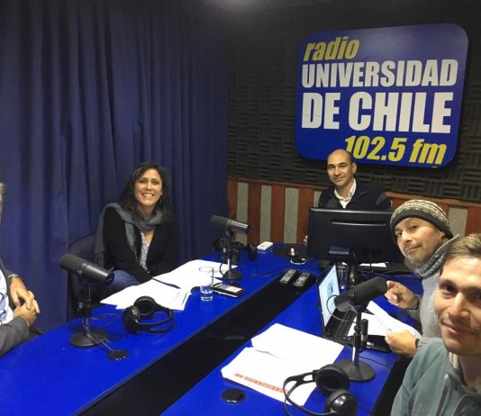 Rocadictos: Sequía en Chile, causas y efectos de un problema generado por nosotros (Radio U. de Chile)