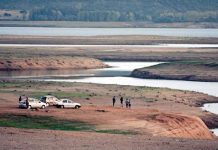 Chile es el 18° país con más estrés hídrico en el mundo (El Mercurio)