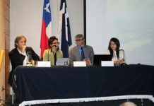 Cátedra de Derecho Público PUCV organiza seminario de Derecho Ambiental (Noticias Derecho PUCV)