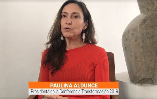 Paulina Aldunce, de Transformación 2019 en Sello Propio: «Debido a la magnitud del problema del cambio climático, se necesita una coproducción de soluciones» (El Mostrador)