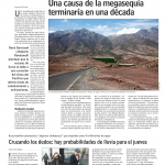 Cruzando los dedos hay probabilidades de lluvia para el jueves www.lun.com