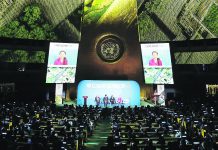 Cómo queda el camino para la COP25 después de la Cumbre del Clima en Nueva York (La Tercera)