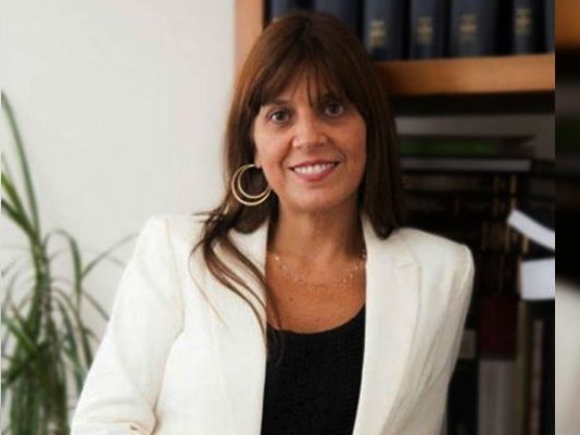 «Nuestros humedales urbanos ya tienen (casi) una ley que los protege» por Verónica Delgado