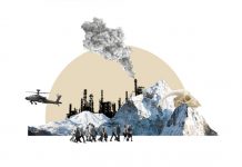 Soberanía, democracia y escasez de recursos: Las 5 amenazas de la crisis climática al orden sociopolítico actual (Emol)