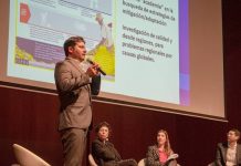 Científicos analizaron problemas generados por el cambio climático en El Maule (El Heraldo)