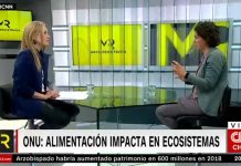 Marca Registarda: Entrevista a Maisa Rojas(CNN Chile)