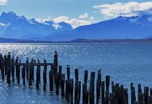 Proyecto de ley marco de cambio climático divide a expertos (El Mercurio)