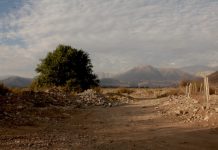 Sequía en Chile: “Así va a ser el futuro, pero no necesariamente el futuro ha llegado” (El Desconcierto)